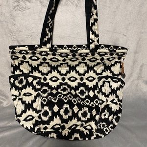 Thirty-One Ikat Bazaar bag